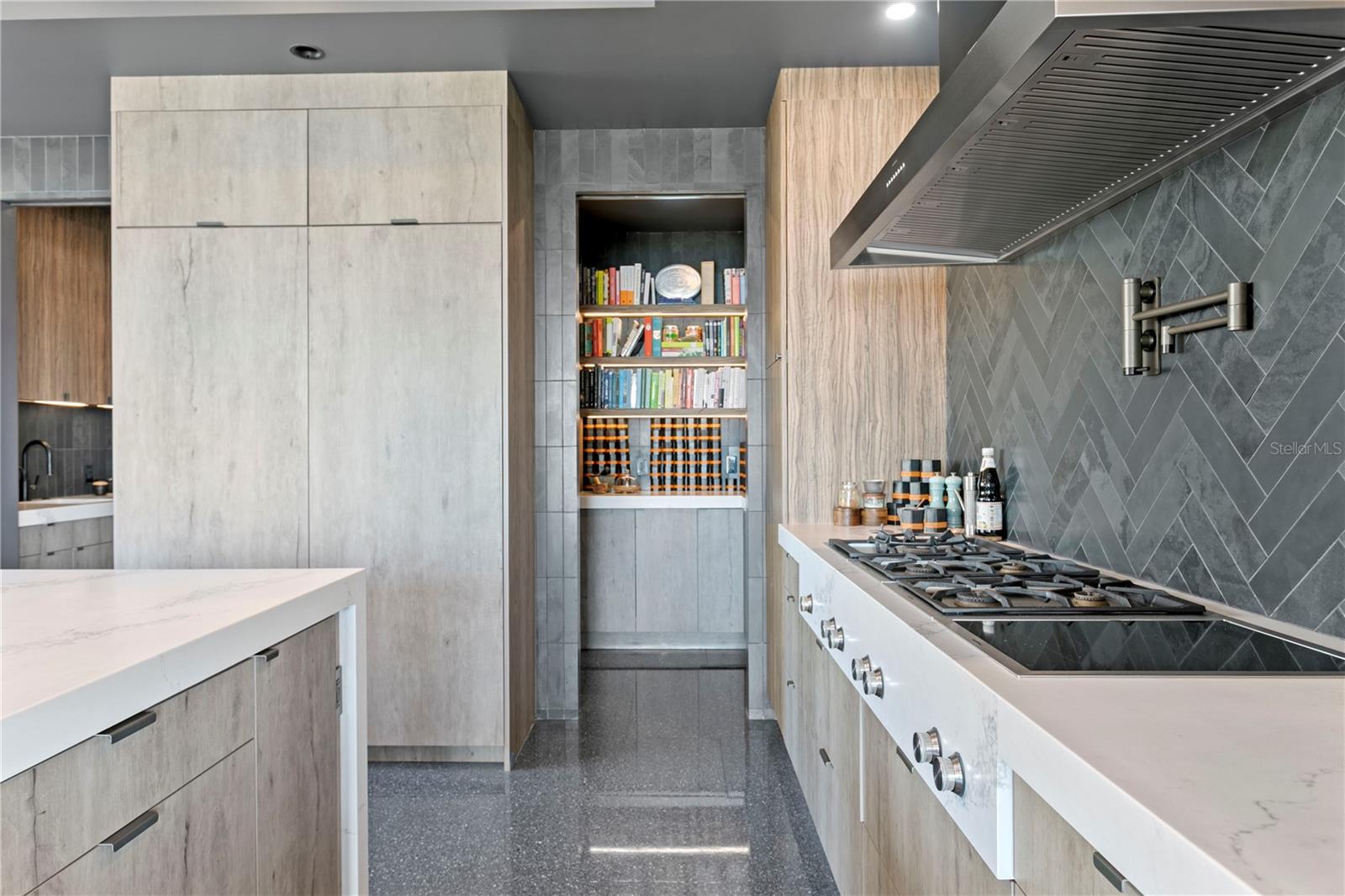 SANCTUARY/ALEXANDRA PLACE - Residential