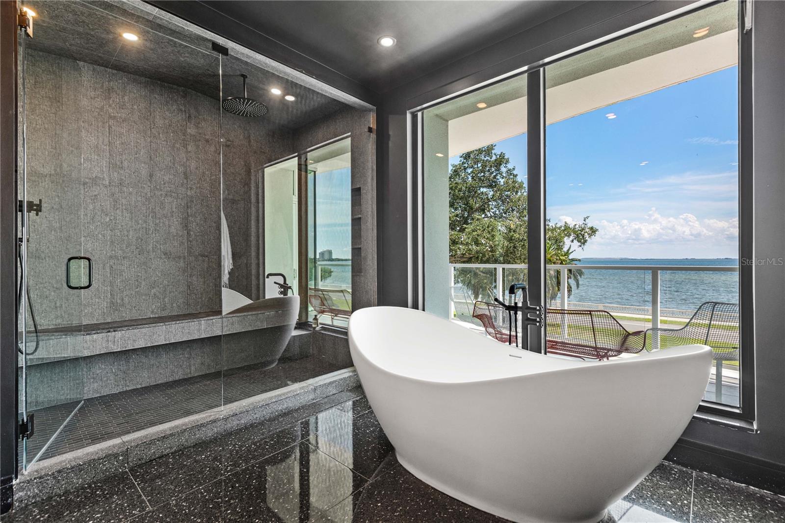 SANCTUARY/ALEXANDRA PLACE - Residential