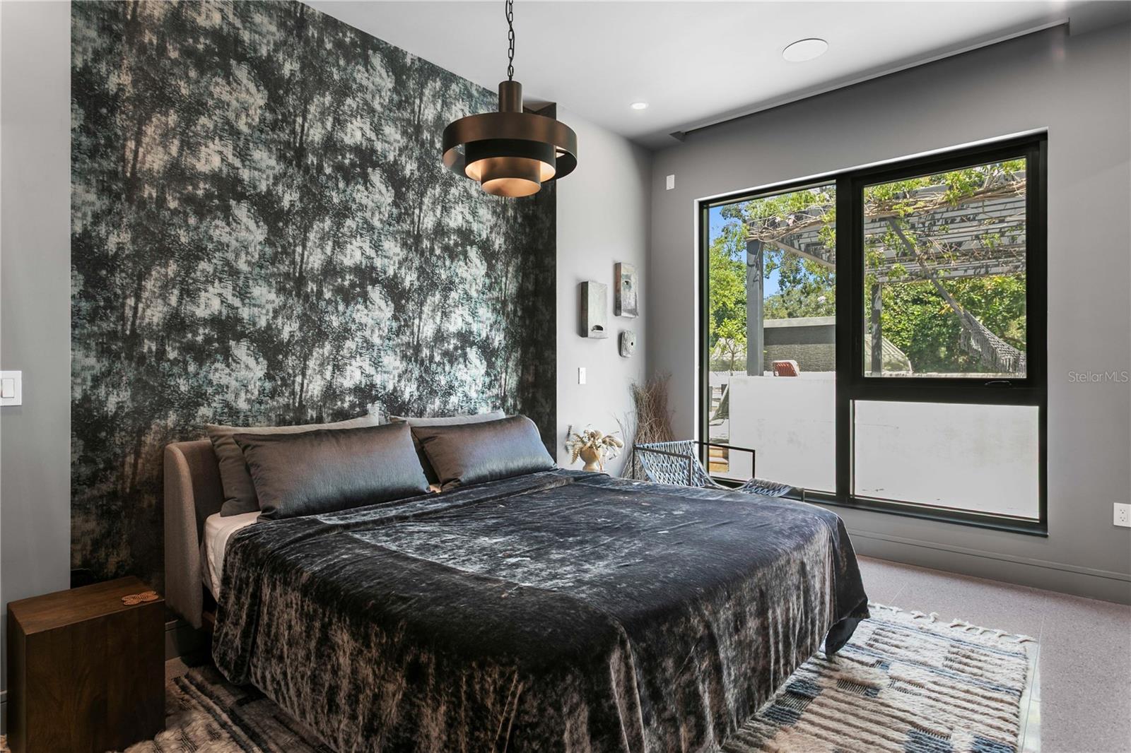 SANCTUARY/ALEXANDRA PLACE - Residential