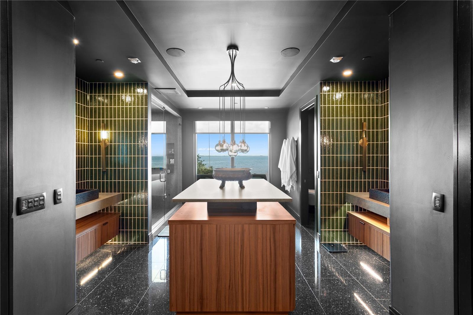 SANCTUARY/ALEXANDRA PLACE - Residential