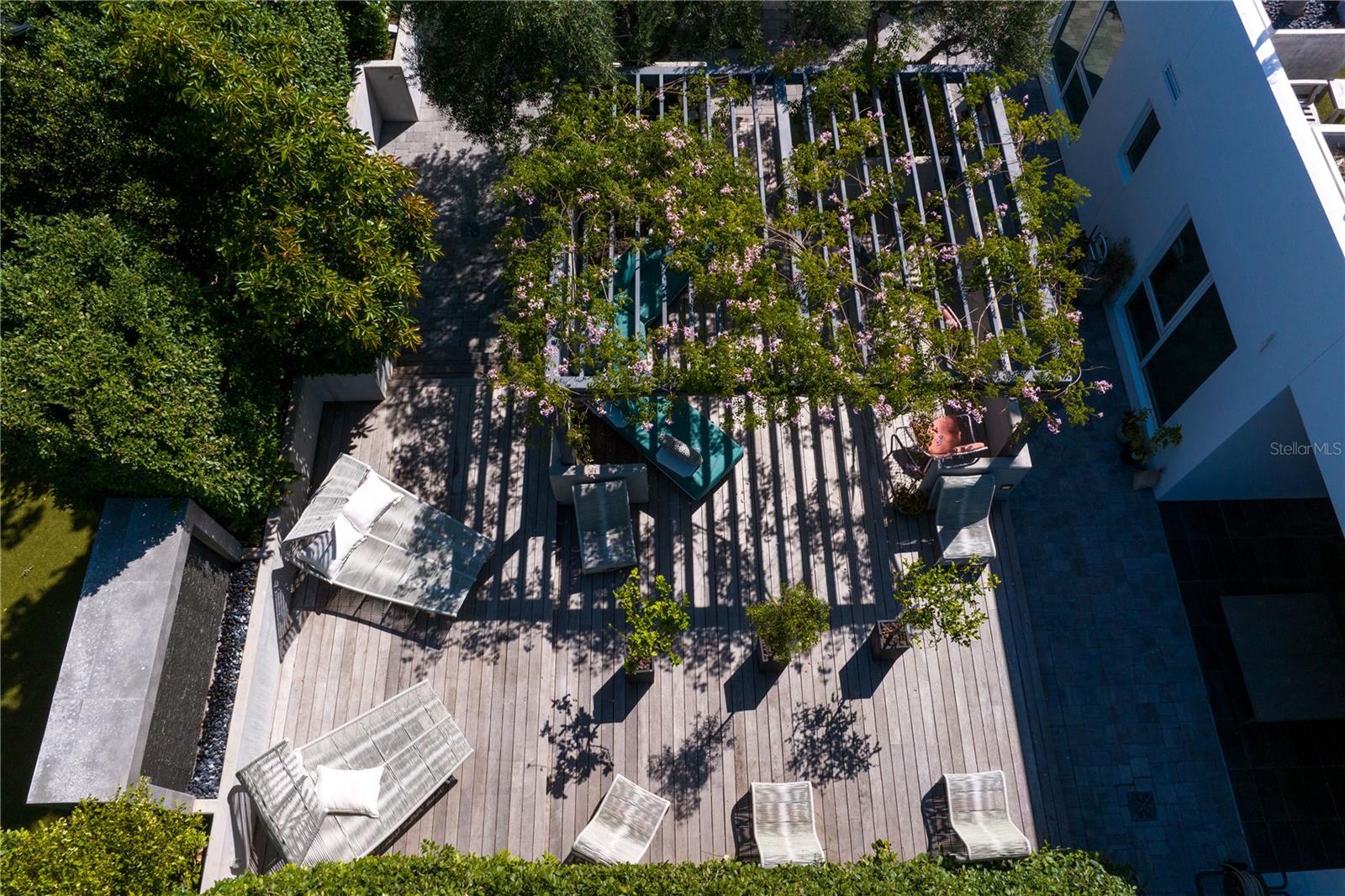 SANCTUARY/ALEXANDRA PLACE - Residential