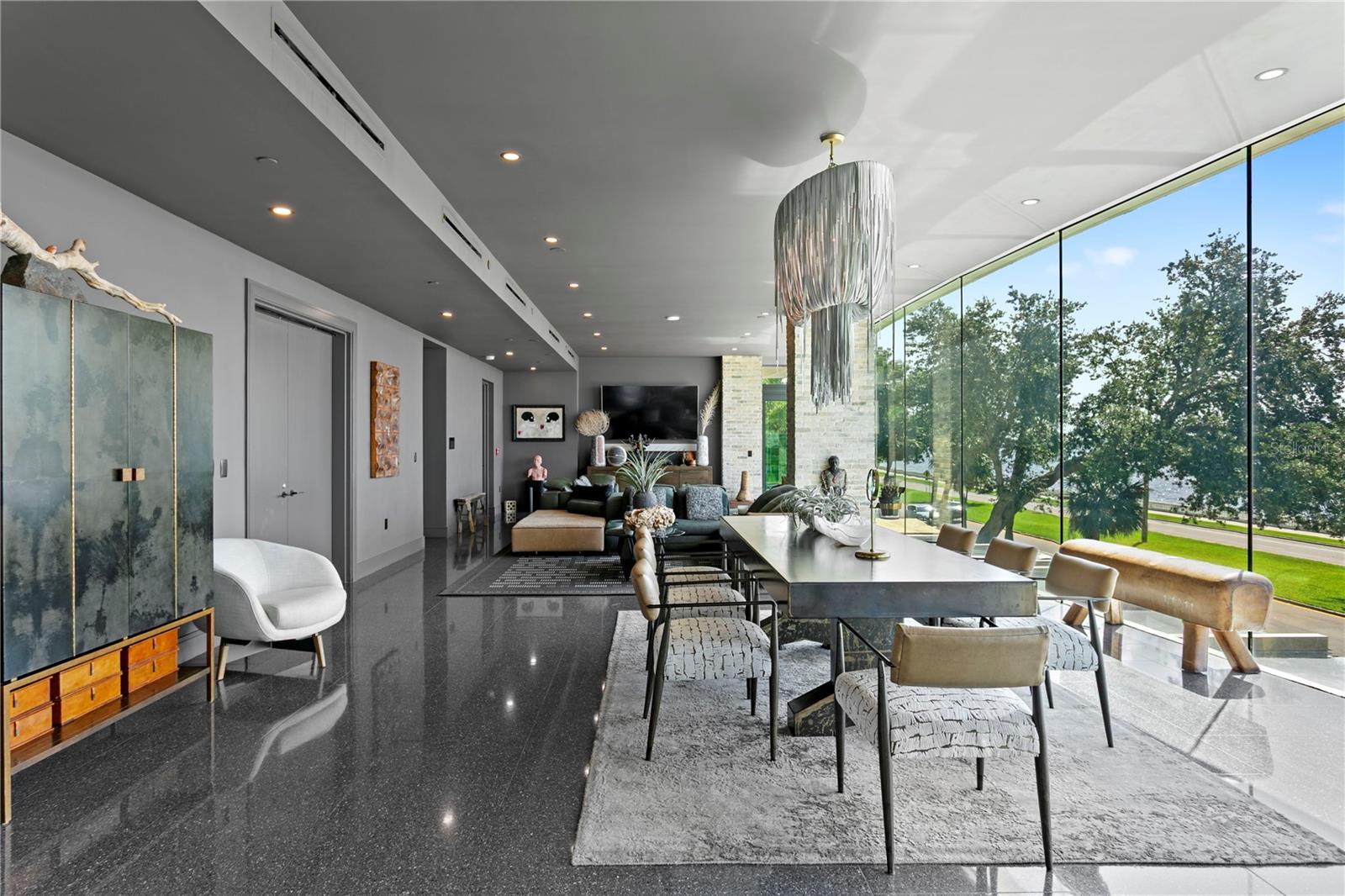 SANCTUARY/ALEXANDRA PLACE - Residential