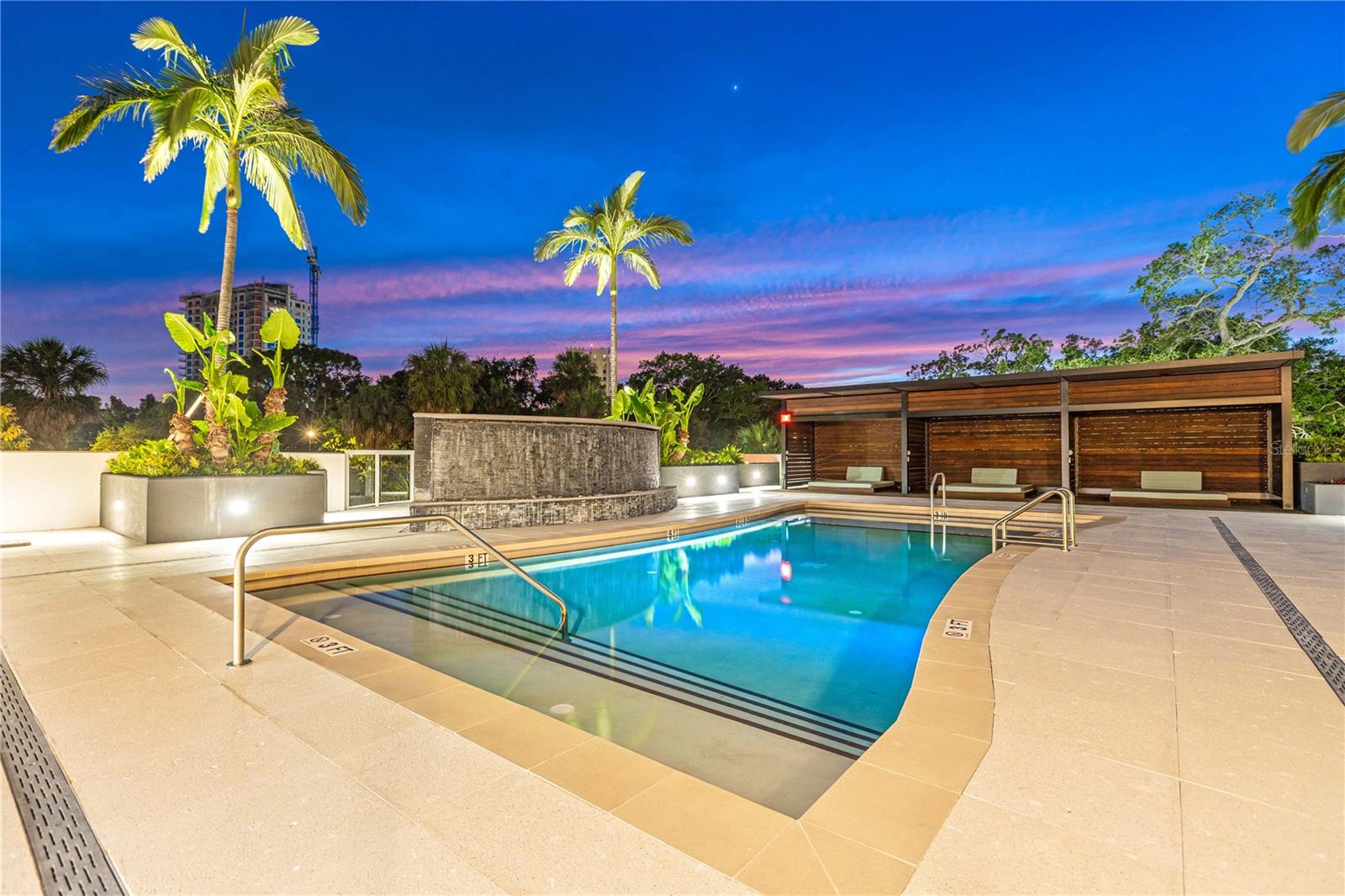 SANCTUARY/ALEXANDRA PLACE - Residential