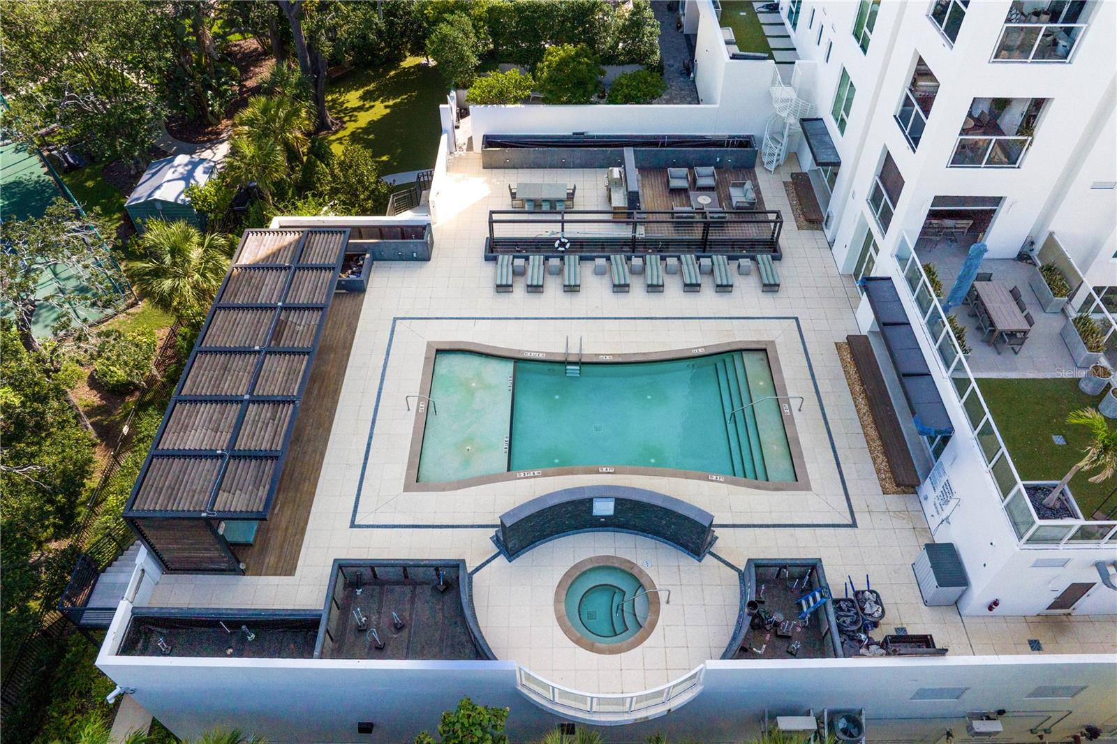SANCTUARY/ALEXANDRA PLACE - Residential