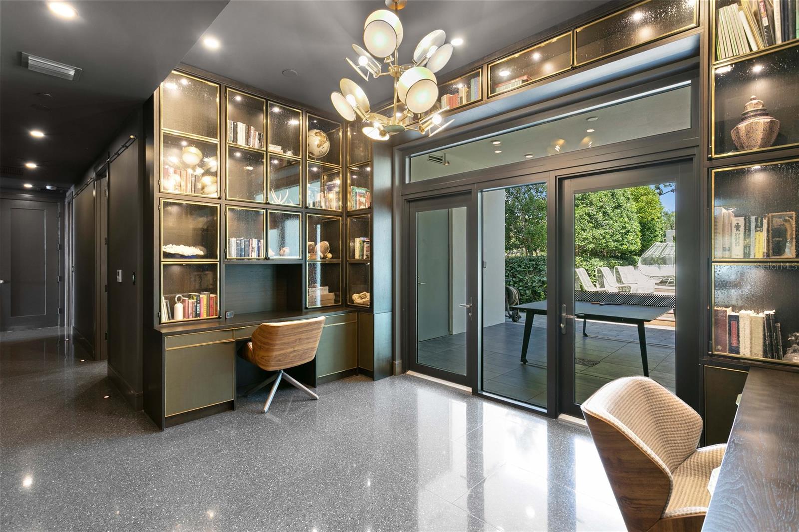 SANCTUARY/ALEXANDRA PLACE - Residential