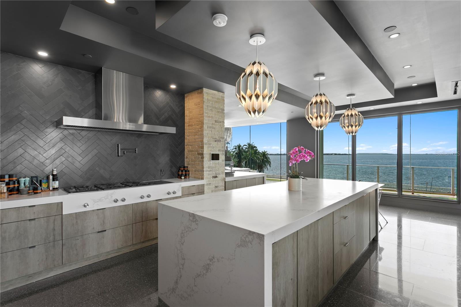 SANCTUARY/ALEXANDRA PLACE - Residential