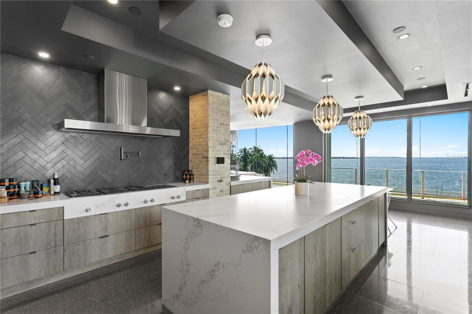SANCTUARY/ALEXANDRA PLACE - Residential