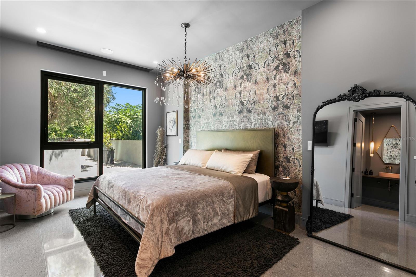 SANCTUARY/ALEXANDRA PLACE - Residential