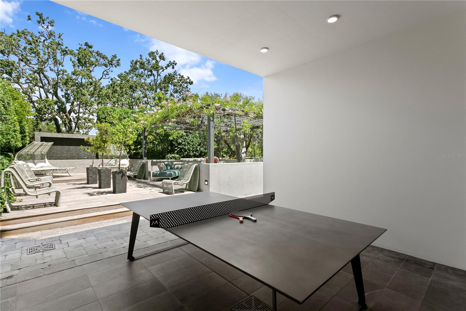 SANCTUARY/ALEXANDRA PLACE - Residential