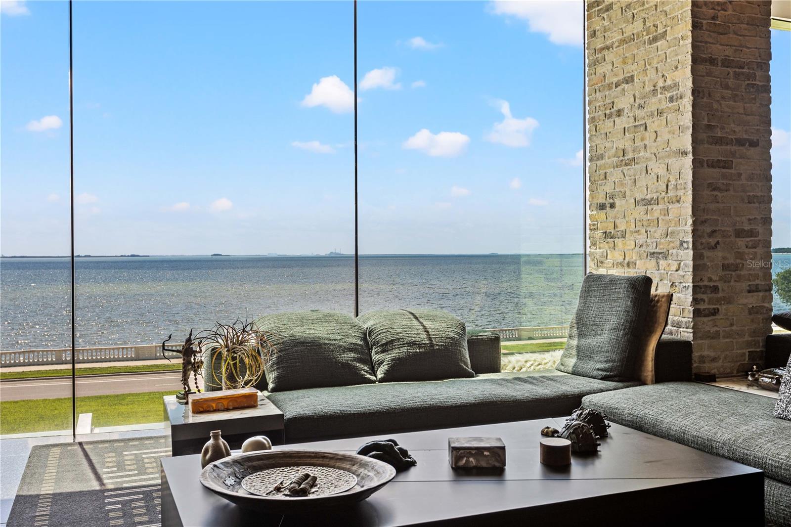 SANCTUARY/ALEXANDRA PLACE - Residential