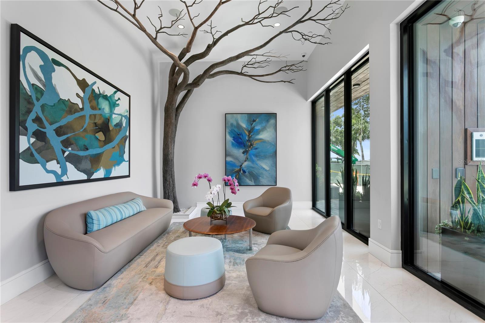 SANCTUARY/ALEXANDRA PLACE - Residential