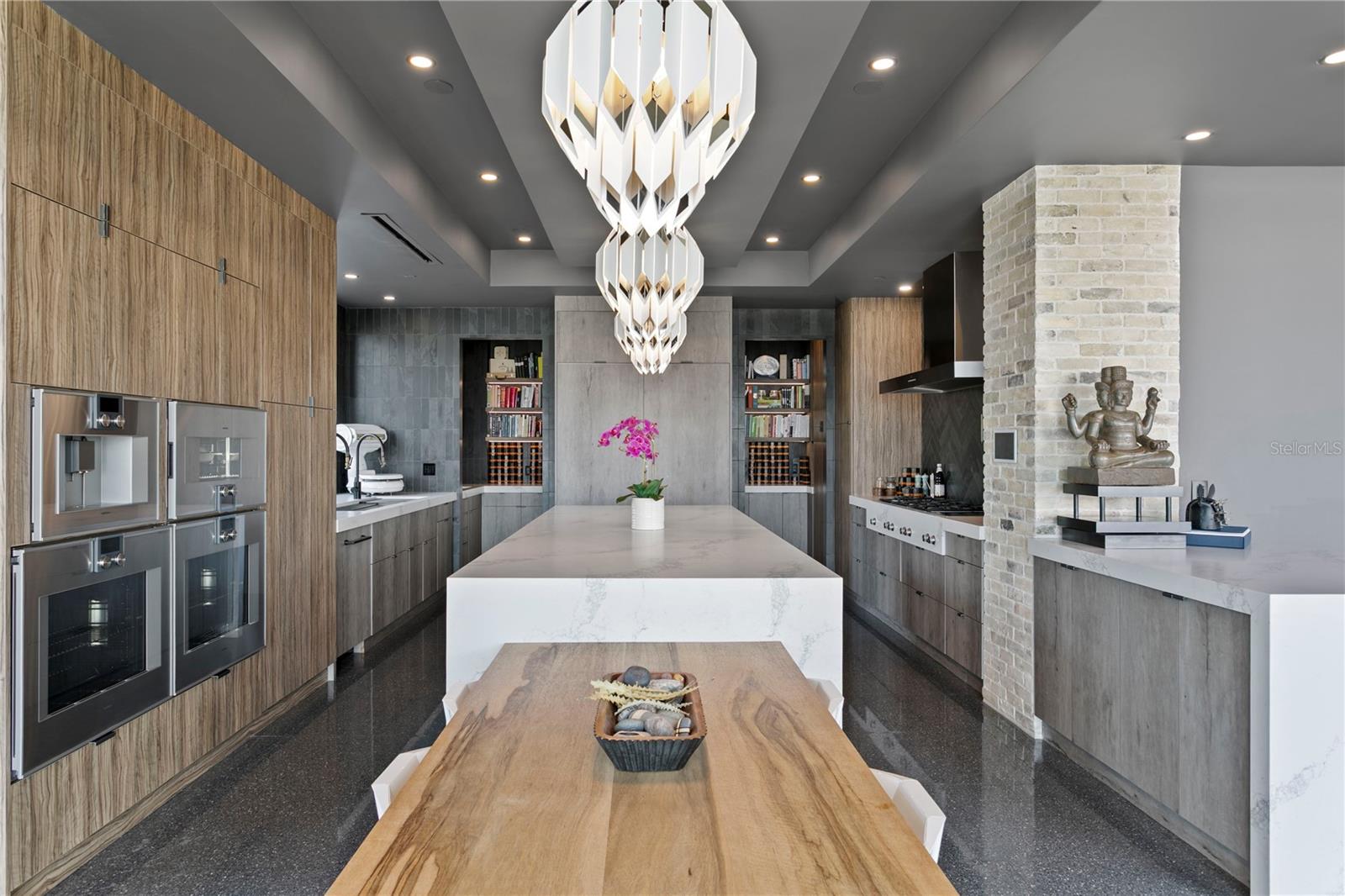 SANCTUARY/ALEXANDRA PLACE - Residential
