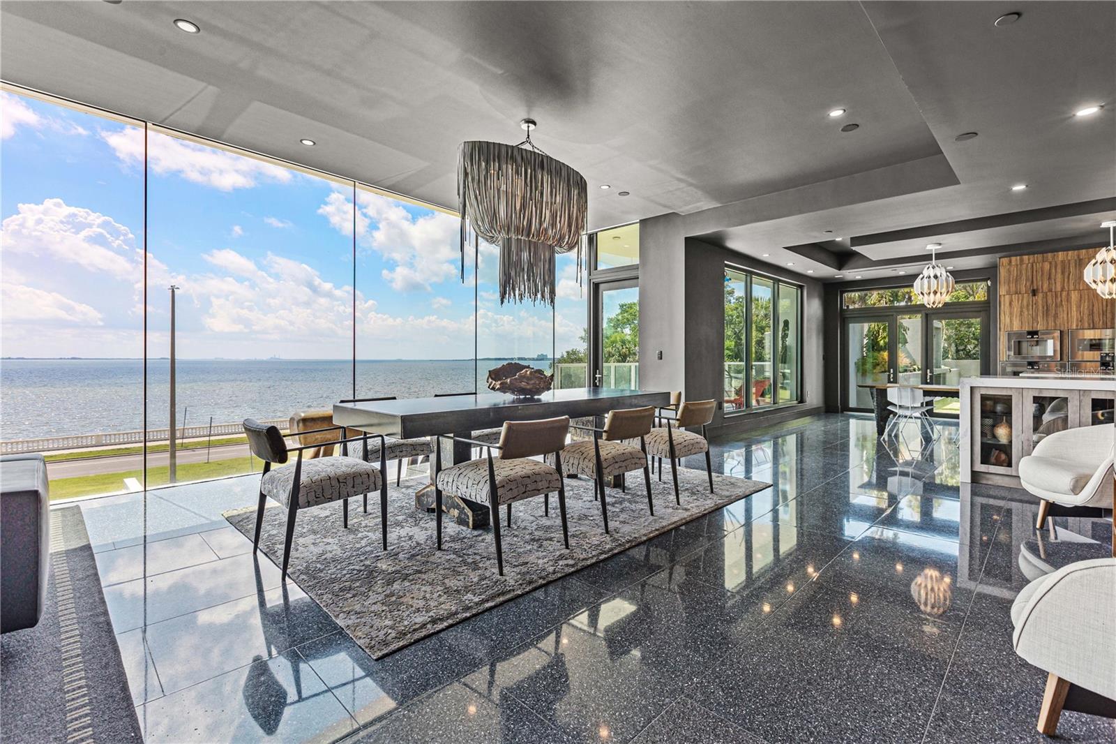 SANCTUARY/ALEXANDRA PLACE - Residential