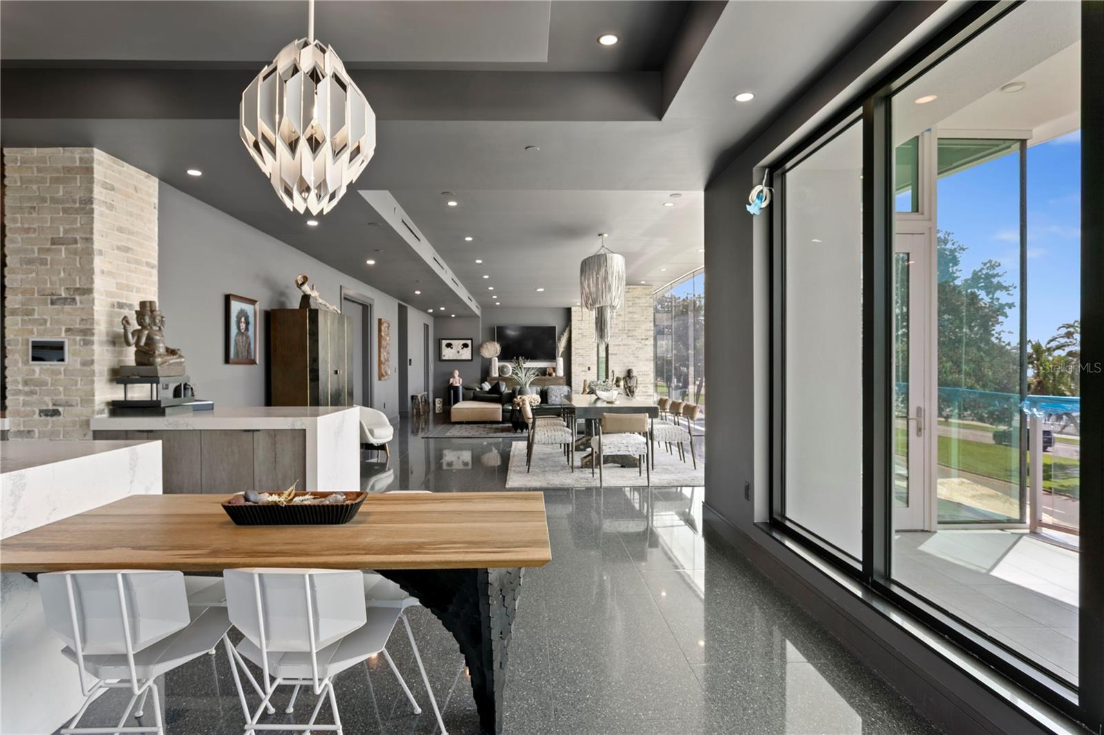 SANCTUARY/ALEXANDRA PLACE - Residential