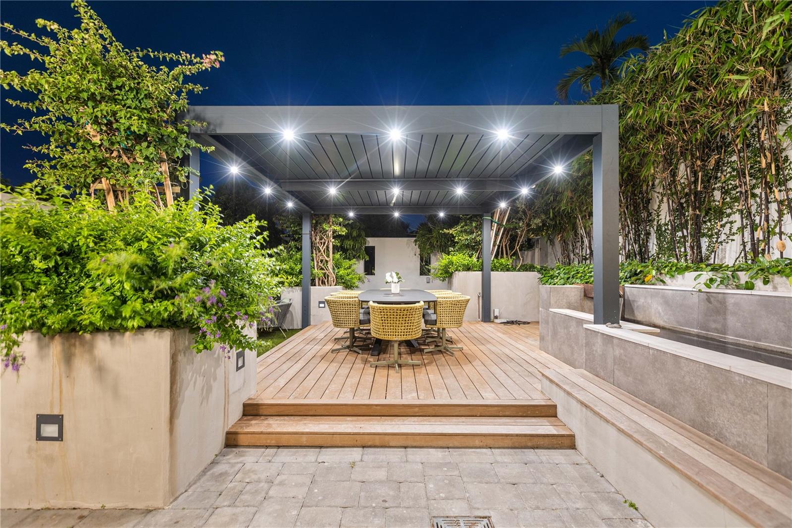 SANCTUARY/ALEXANDRA PLACE - Residential