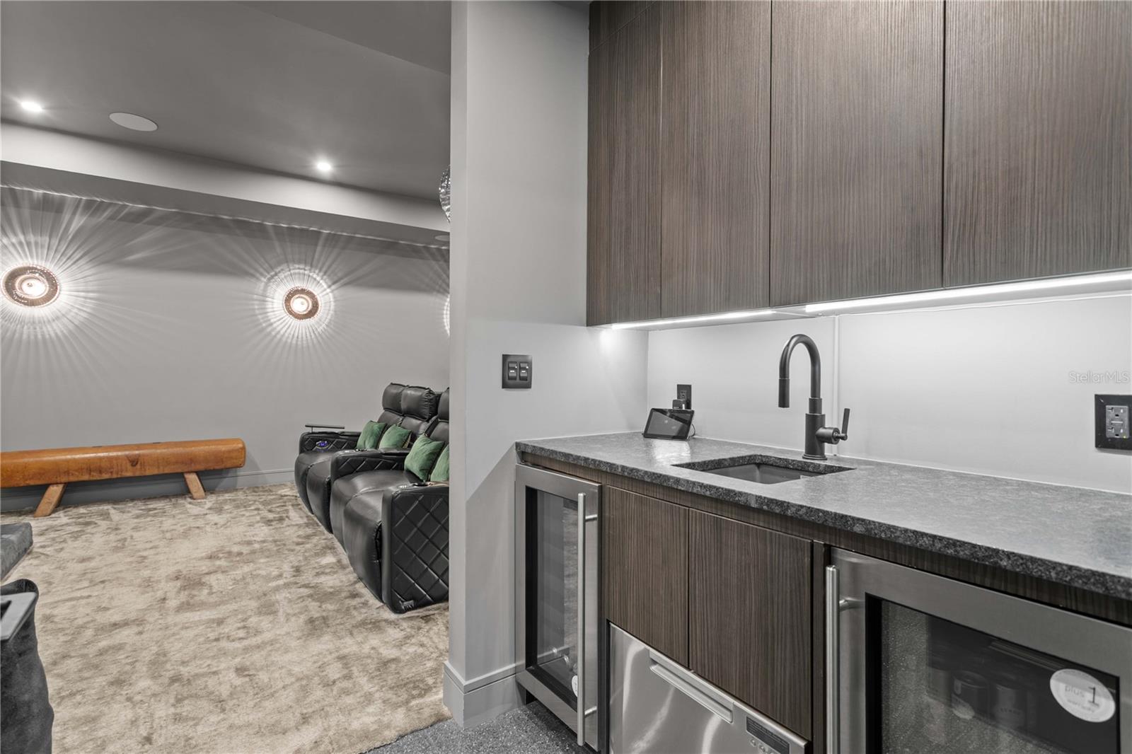 SANCTUARY/ALEXANDRA PLACE - Residential