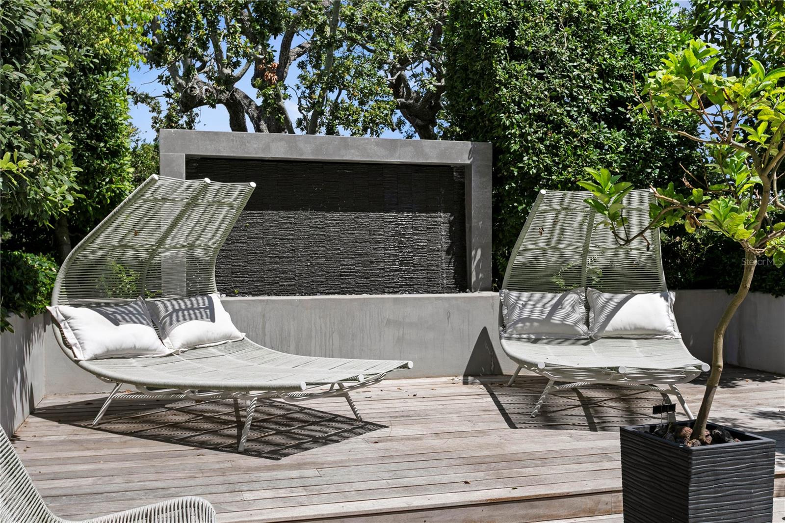 SANCTUARY/ALEXANDRA PLACE - Residential