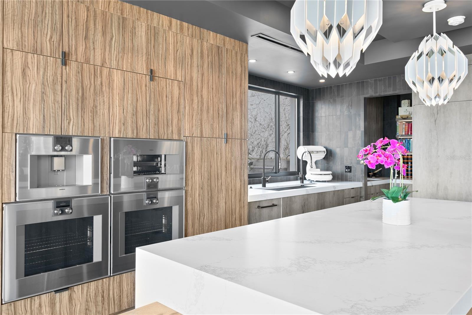 SANCTUARY/ALEXANDRA PLACE - Residential