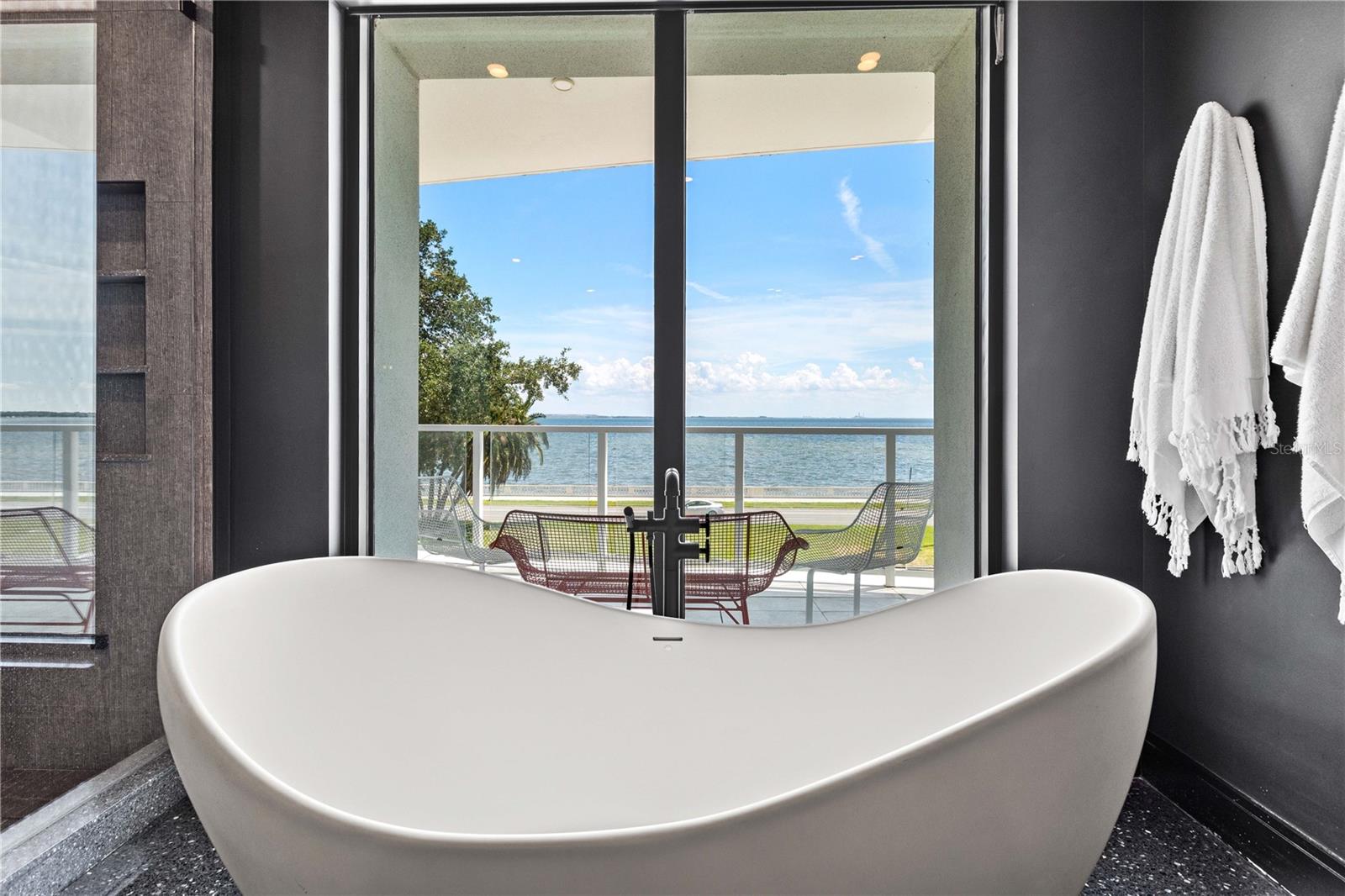 SANCTUARY/ALEXANDRA PLACE - Residential