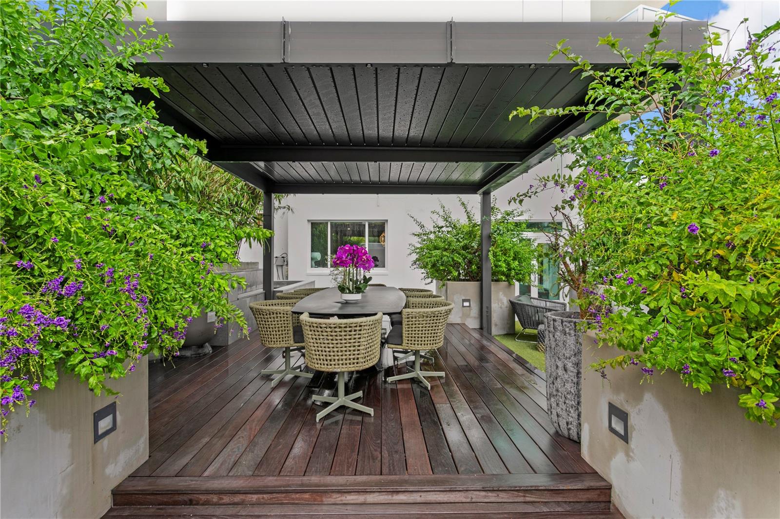 SANCTUARY/ALEXANDRA PLACE - Residential