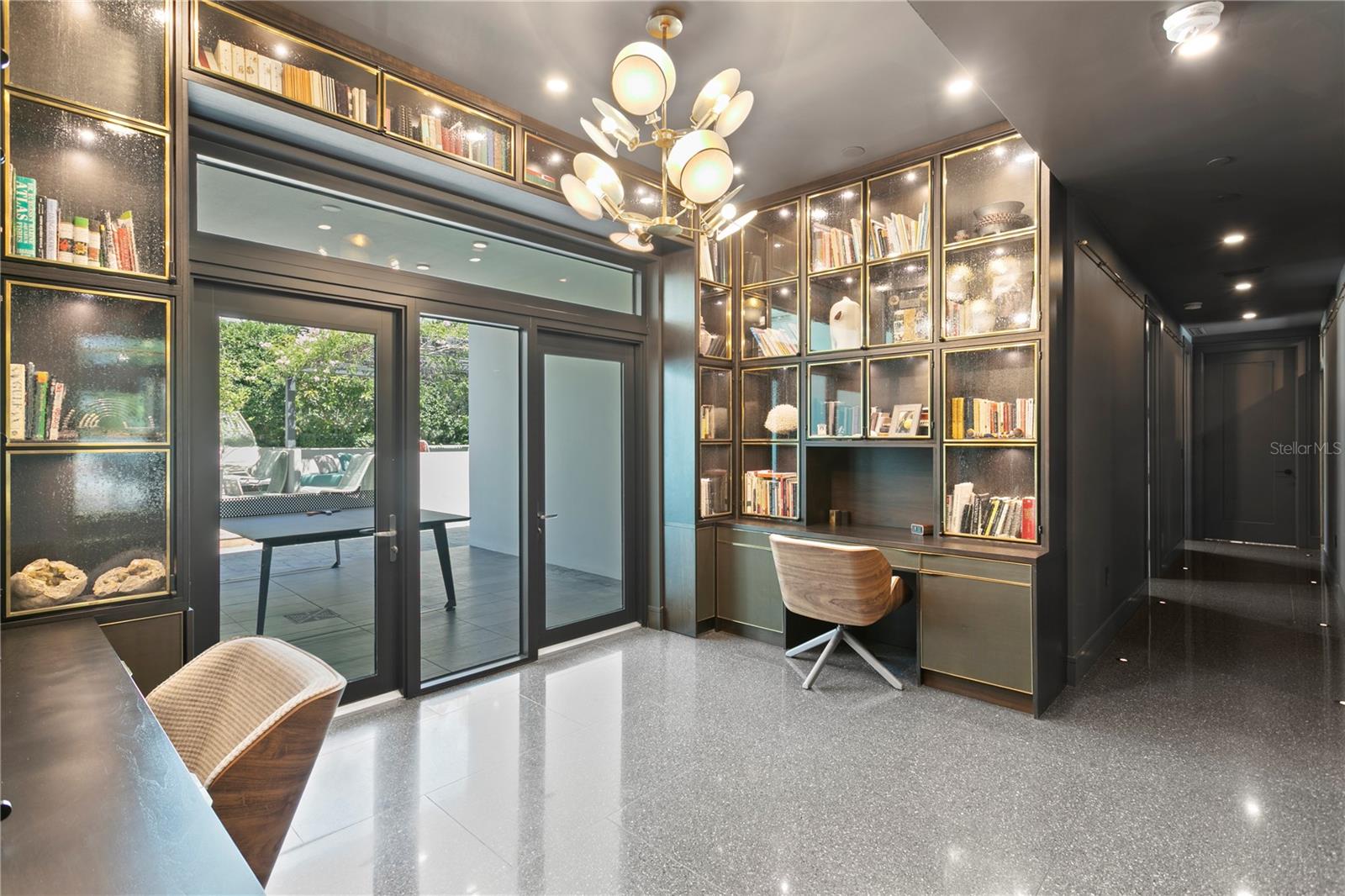 SANCTUARY/ALEXANDRA PLACE - Residential