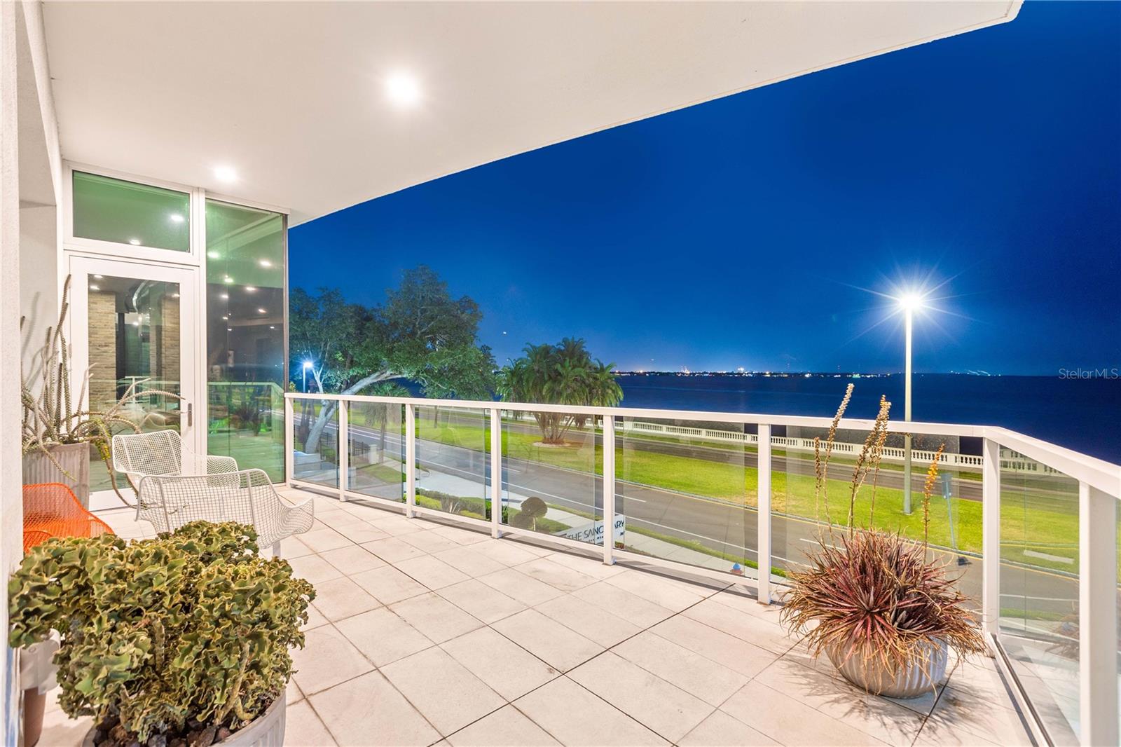 SANCTUARY/ALEXANDRA PLACE - Residential