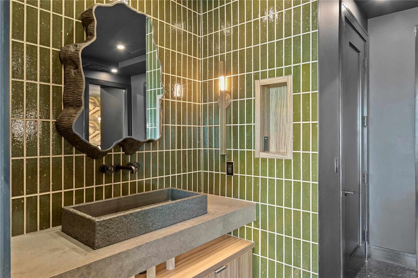 SANCTUARY/ALEXANDRA PLACE - Residential