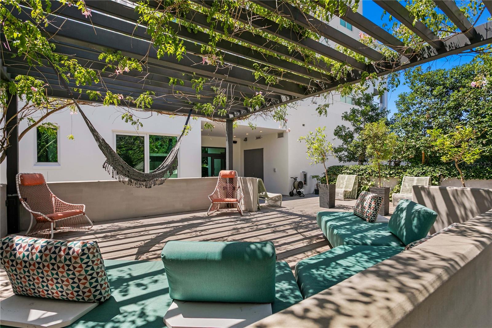 SANCTUARY/ALEXANDRA PLACE - Residential