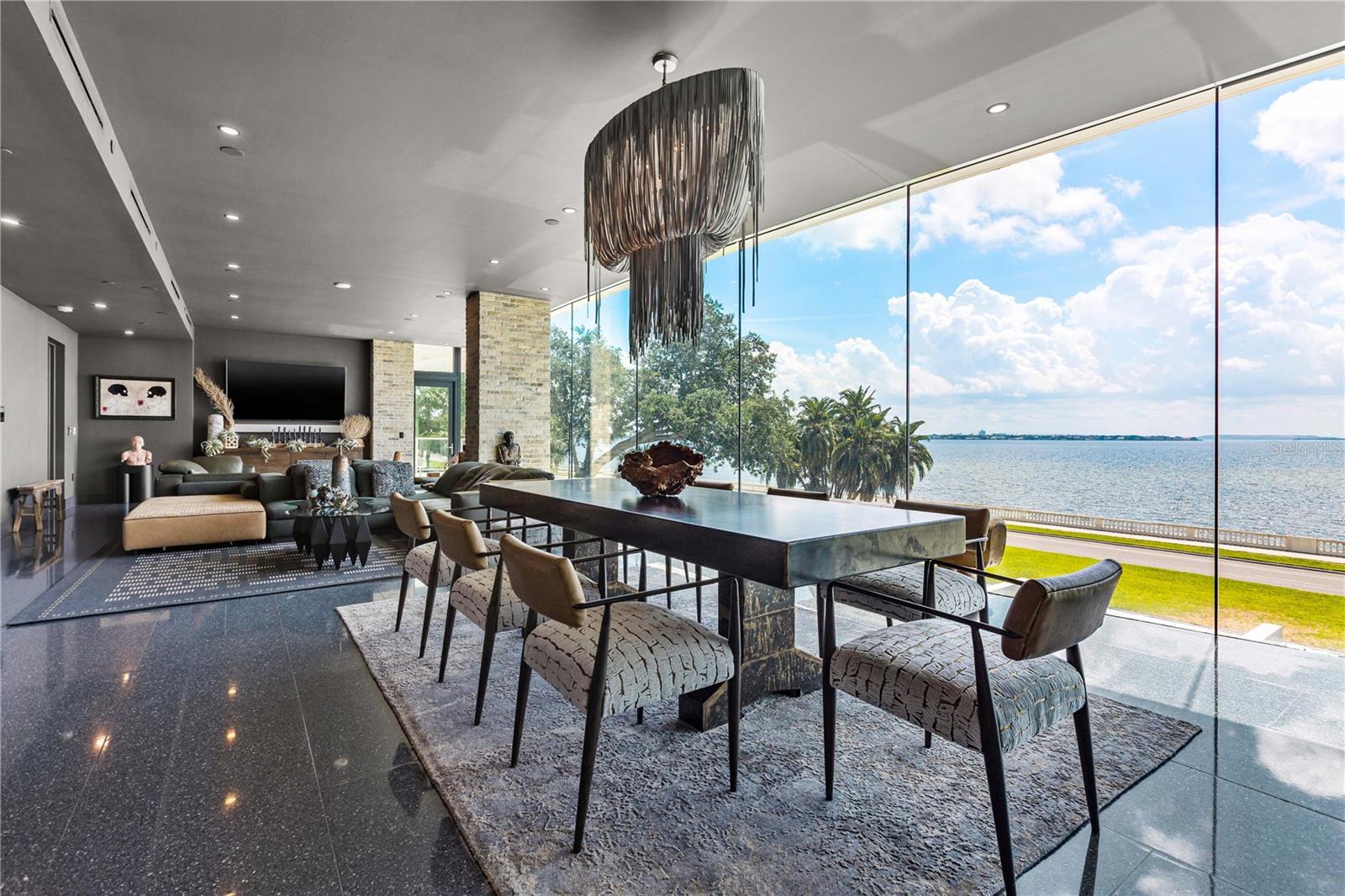 SANCTUARY/ALEXANDRA PLACE - Residential