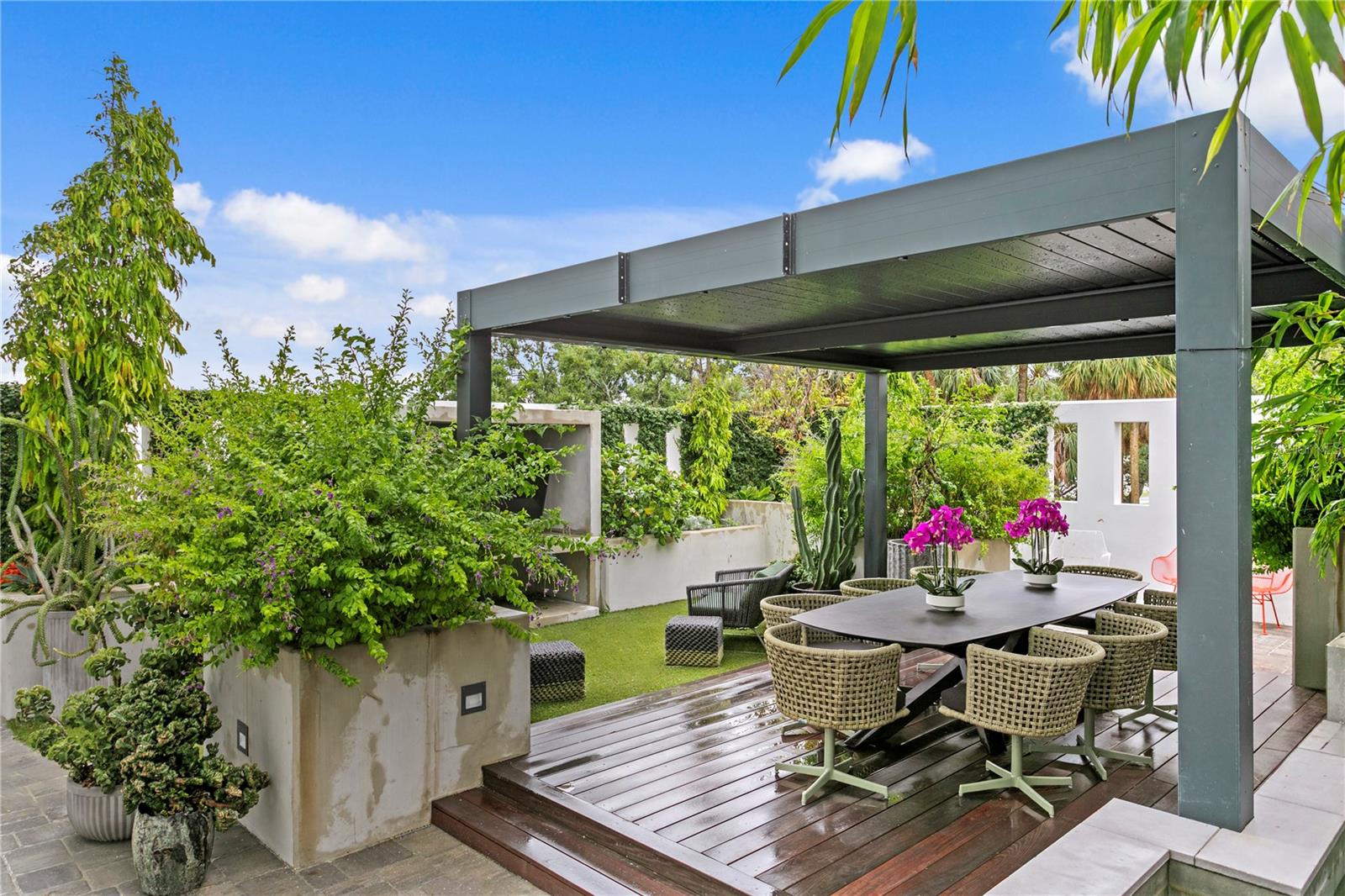 SANCTUARY/ALEXANDRA PLACE - Residential