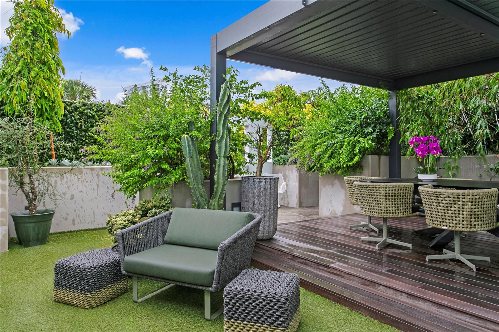 SANCTUARY/ALEXANDRA PLACE - Residential