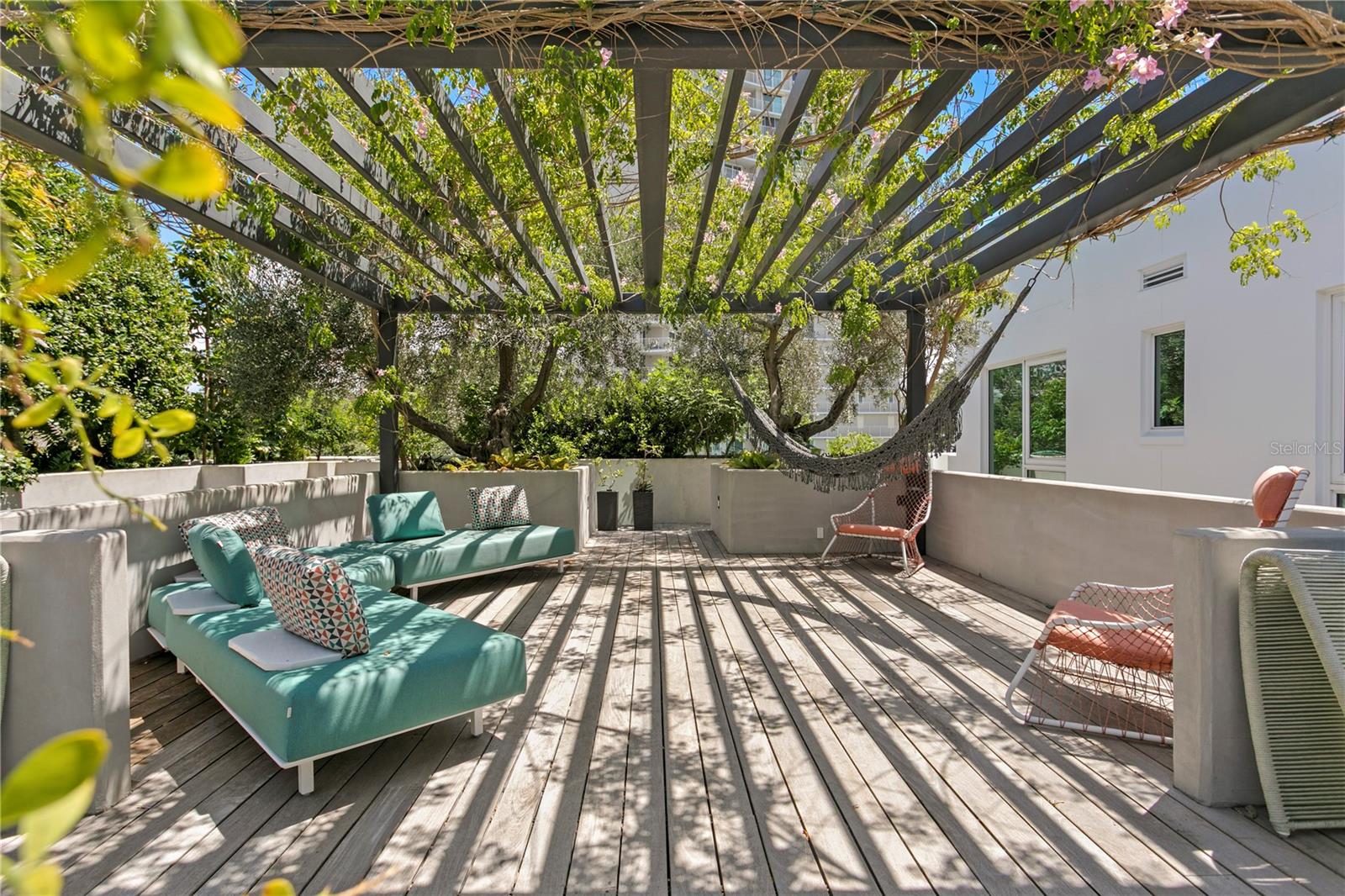 SANCTUARY/ALEXANDRA PLACE - Residential