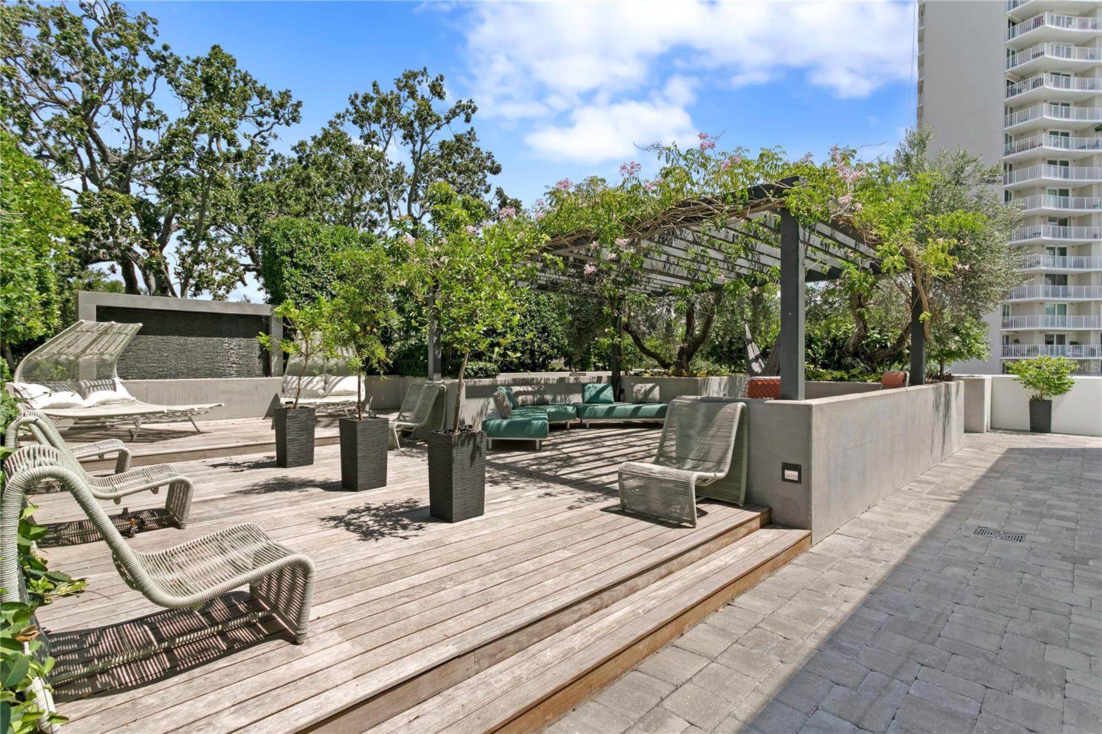 SANCTUARY/ALEXANDRA PLACE - Residential