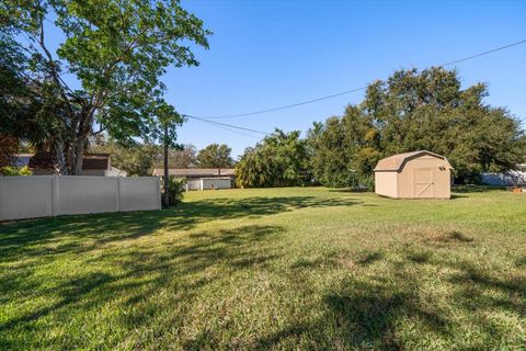 A home in BELLEAIR BLUFFS