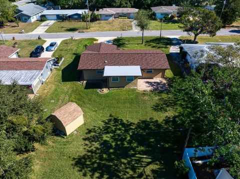 A home in BELLEAIR BLUFFS