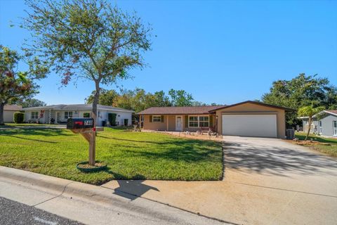 A home in BELLEAIR BLUFFS