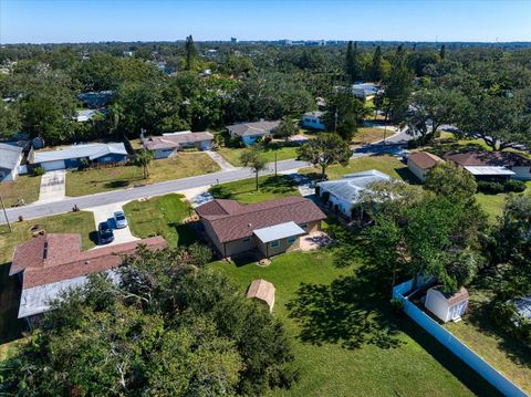 A home in BELLEAIR BLUFFS