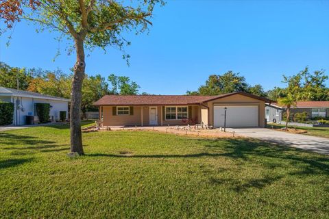 A home in BELLEAIR BLUFFS