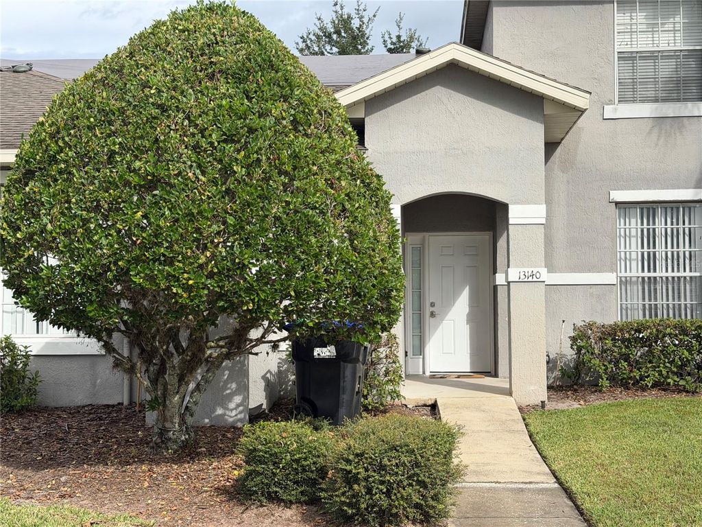 Photo of 13140 Summerton Drive, Orlando, FL 32824 (MLS # O6355982)