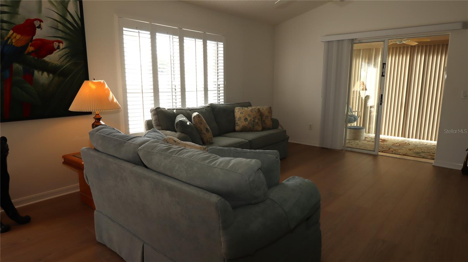 THE VILLAGES - Residential