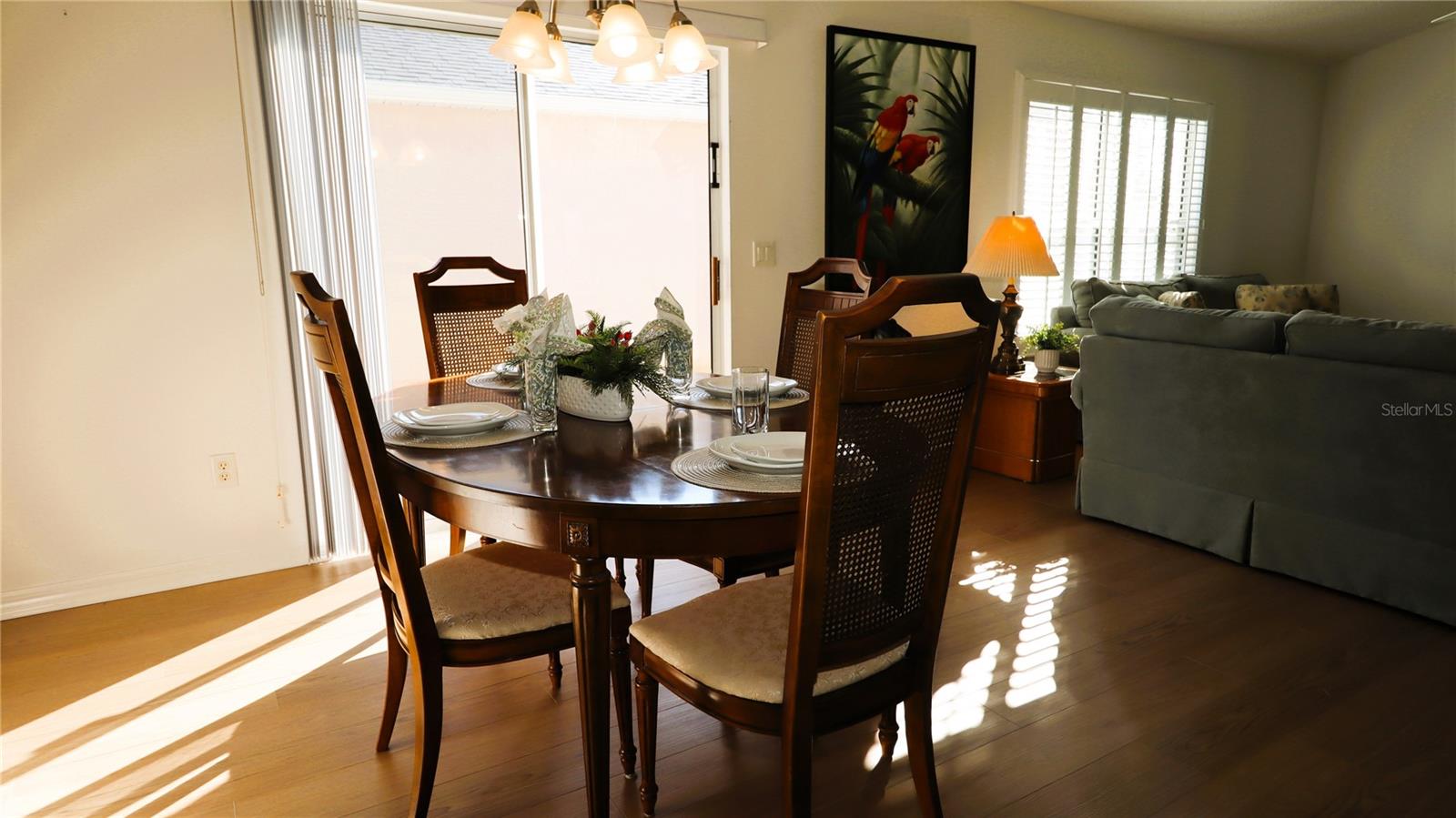 THE VILLAGES - Residential