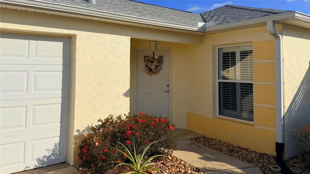 Photo of 792 Chappells Drive, The Villages, FL 32162 (MLS # G5104830)