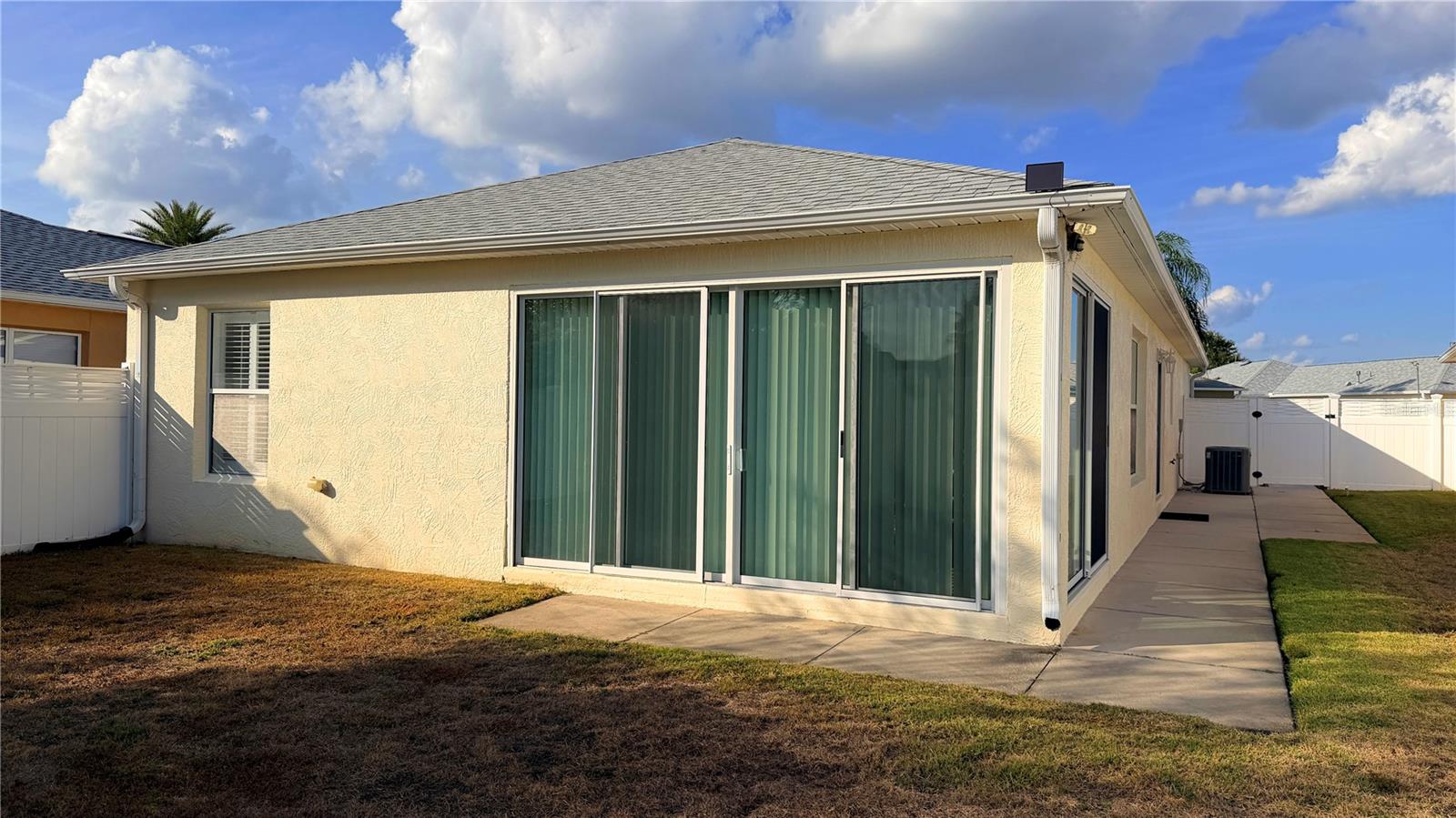 THE VILLAGES - Residential