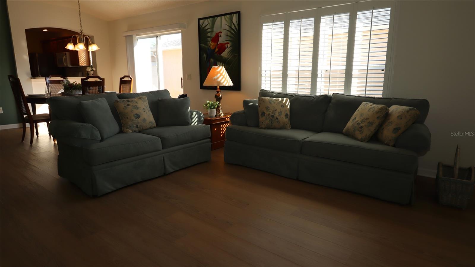 THE VILLAGES - Residential