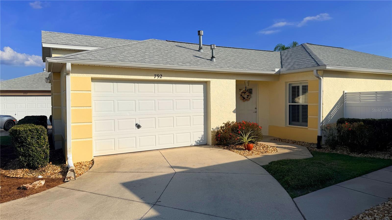 THE VILLAGES - Residential