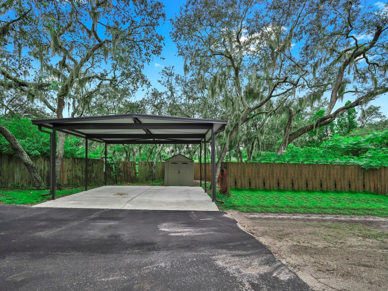 UNPLATTED - Residential
