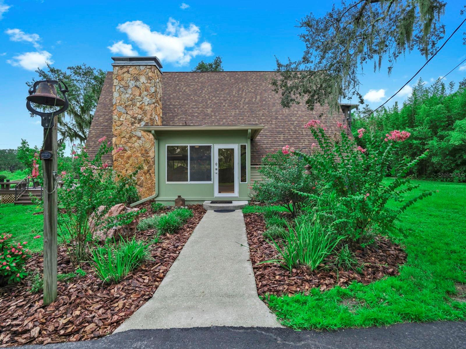 UNPLATTED - Residential