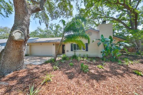 940 WOODLAND DRIVE PALM HARBOR FL 34683