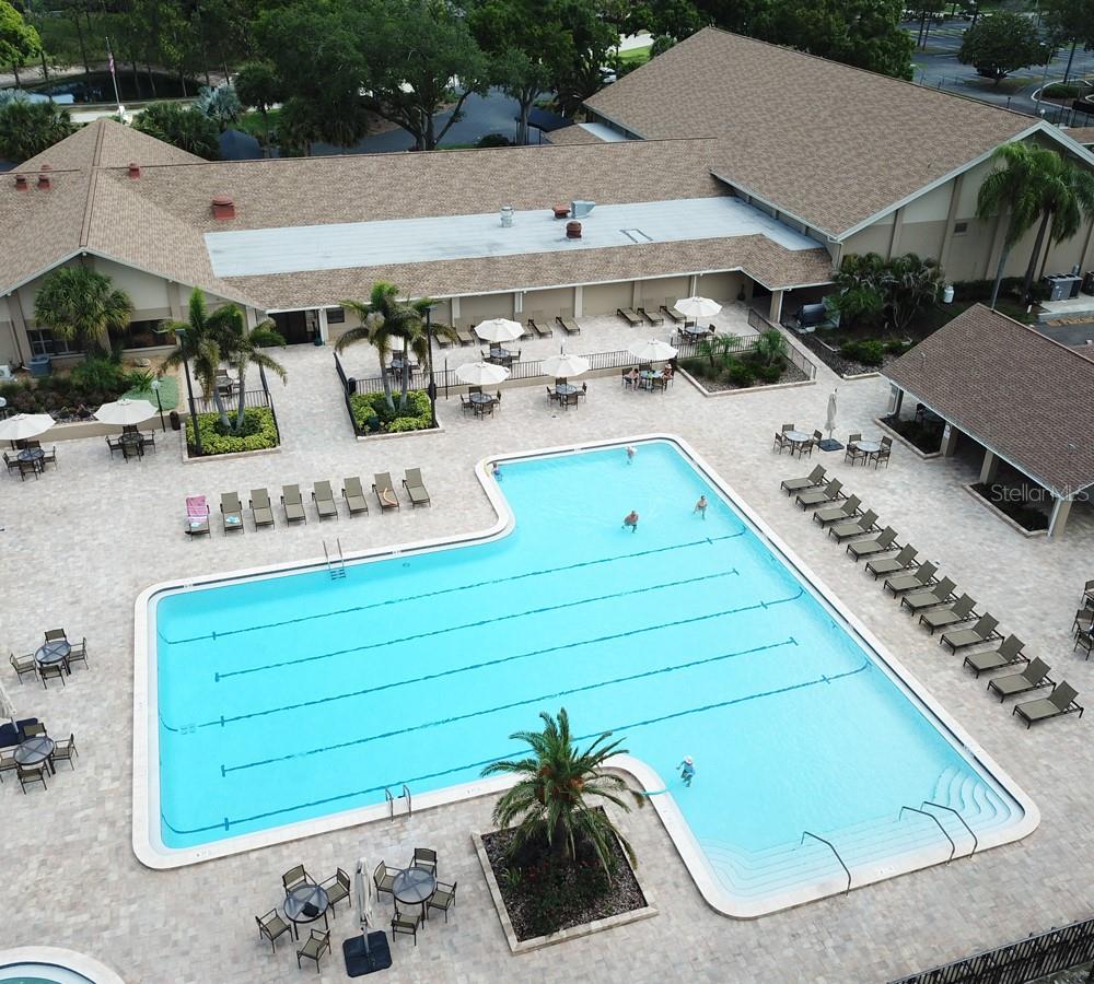 HIGHLAND LAKES CONDO - Residential