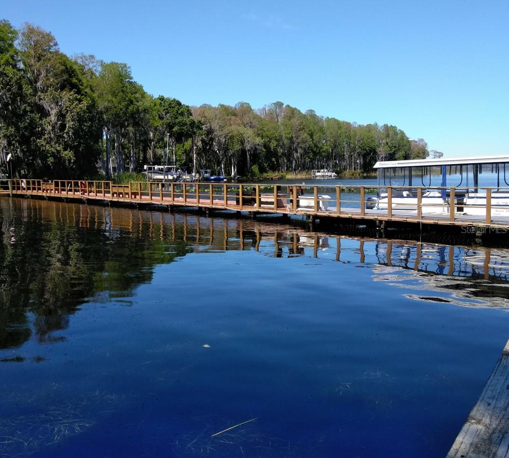 HIGHLAND LAKES CONDO - Residential